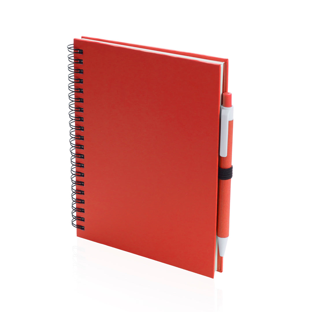 Caderno Koguel