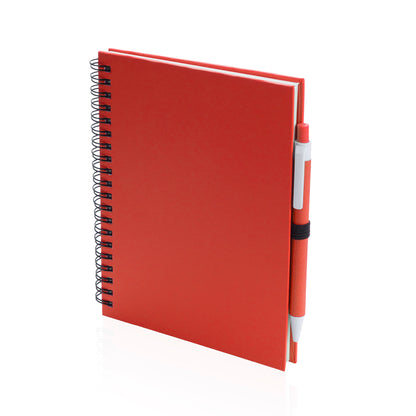 Caderno Koguel
