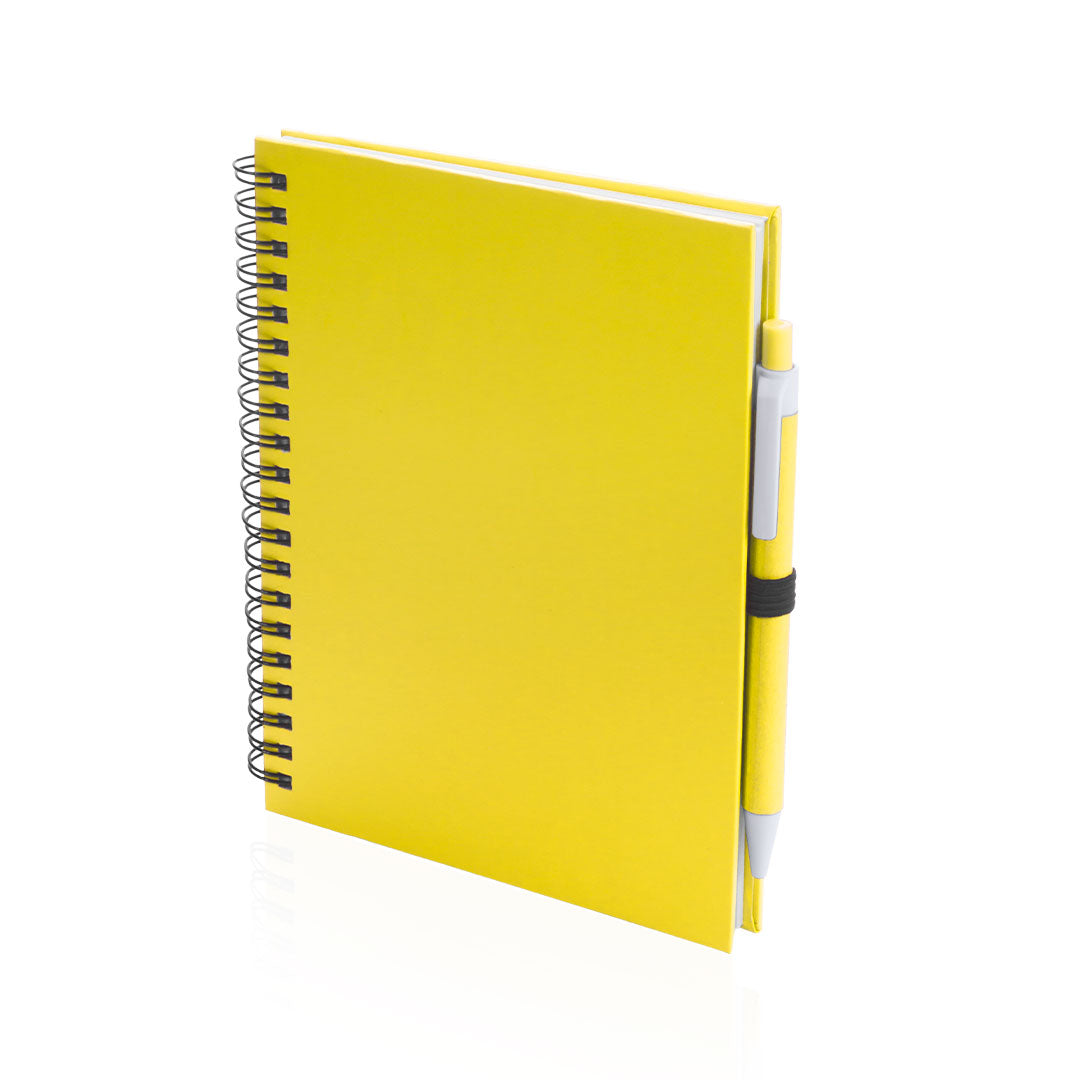 Caderno Koguel