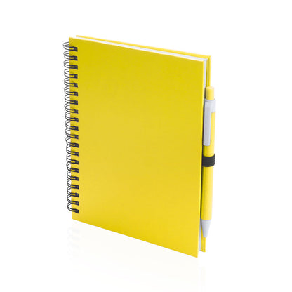 Caderno Koguel