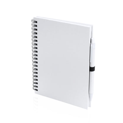 Caderno Koguel