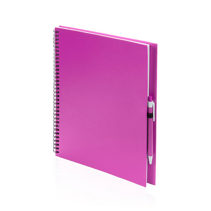 Caderno Tecnar