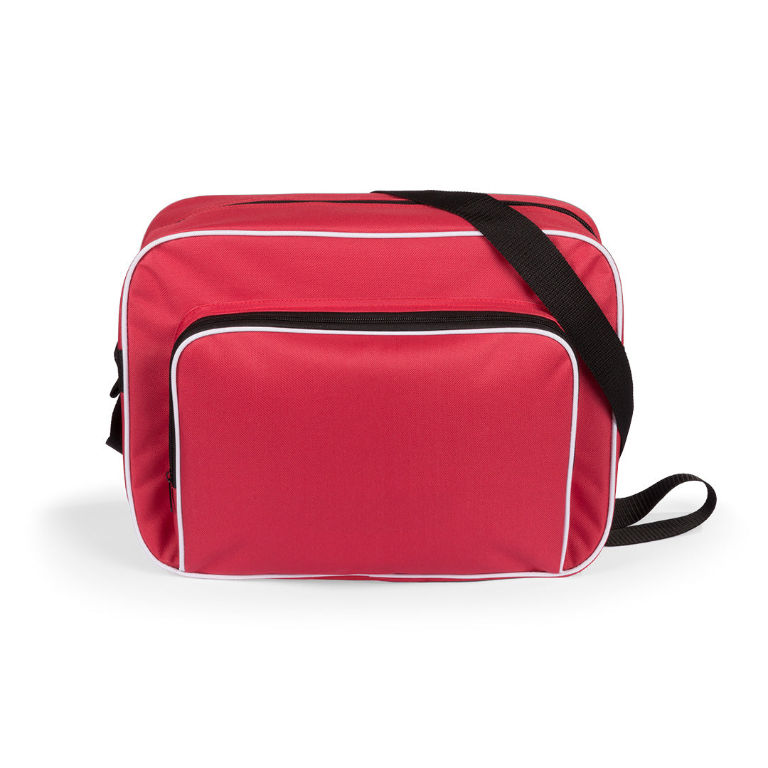 Saco | Curcox | Poliéster 600D | 40 x 13 x 29 cm | 5 Cores