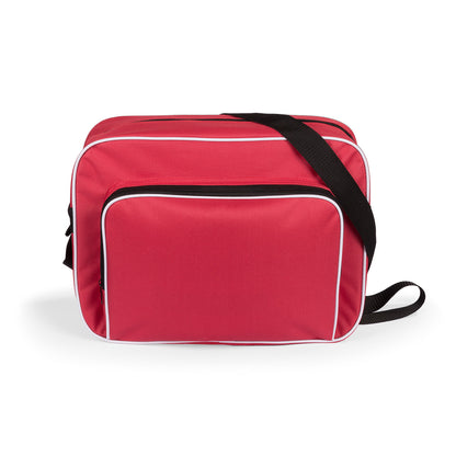 Saco | Curcox | Poliéster 600D | 40 x 13 x 29 cm | 5 Cores