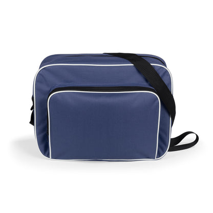 Saco | Curcox | Poliéster 600D | 40 x 13 x 29 cm | 5 Cores