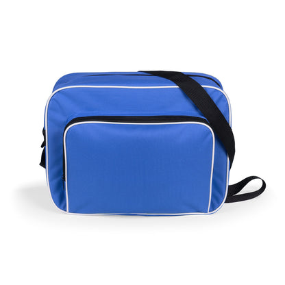 Saco | Curcox | Poliéster 600D | 40 x 13 x 29 cm | 5 Cores
