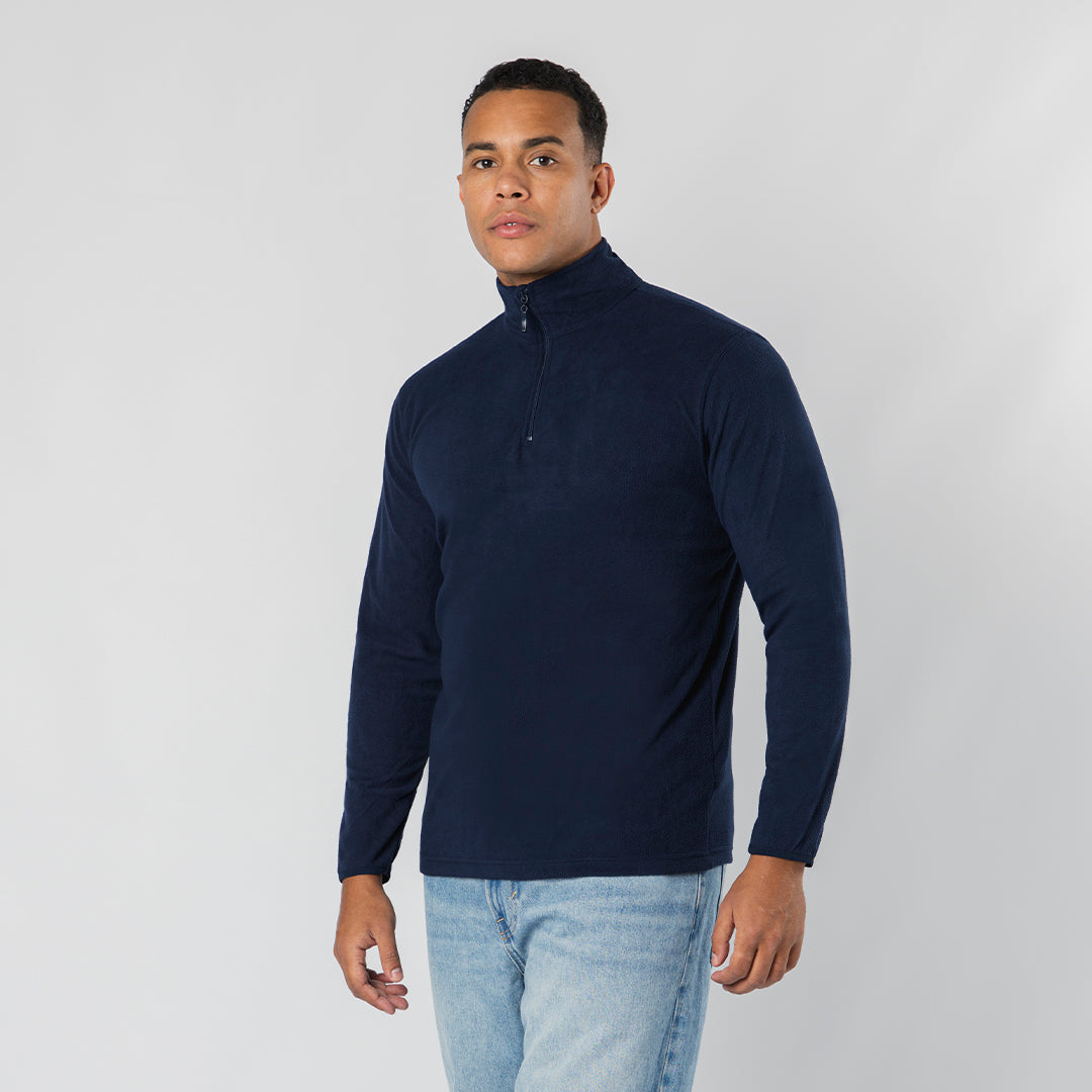 Peyten — Camisola Polar