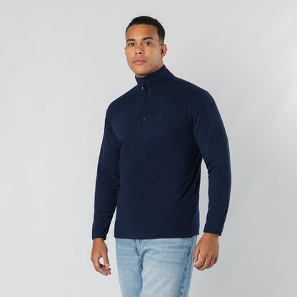 Peyten — Camisola Polar