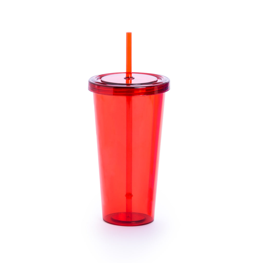 Vermelho