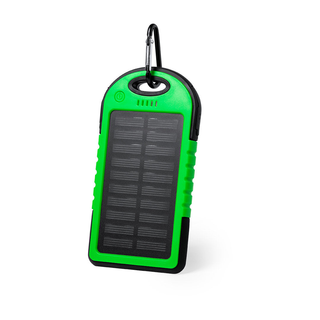 Verde