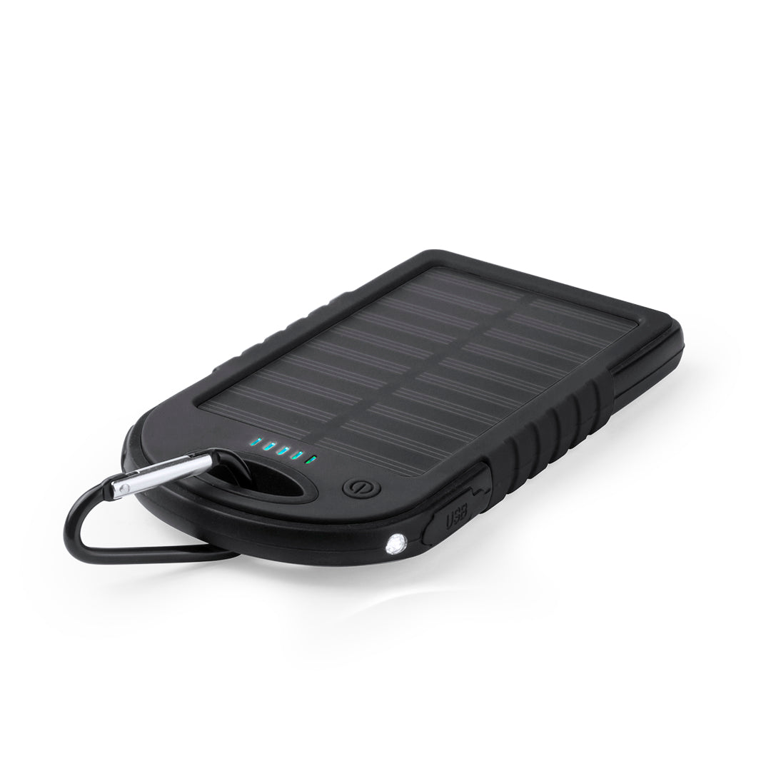 Lenard Power Bank Solar