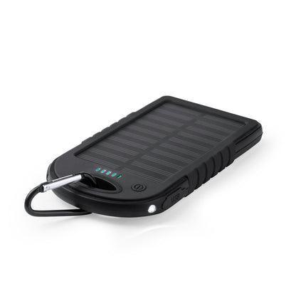 Lenard Power Bank Solar