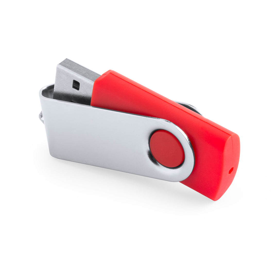 Vermelho