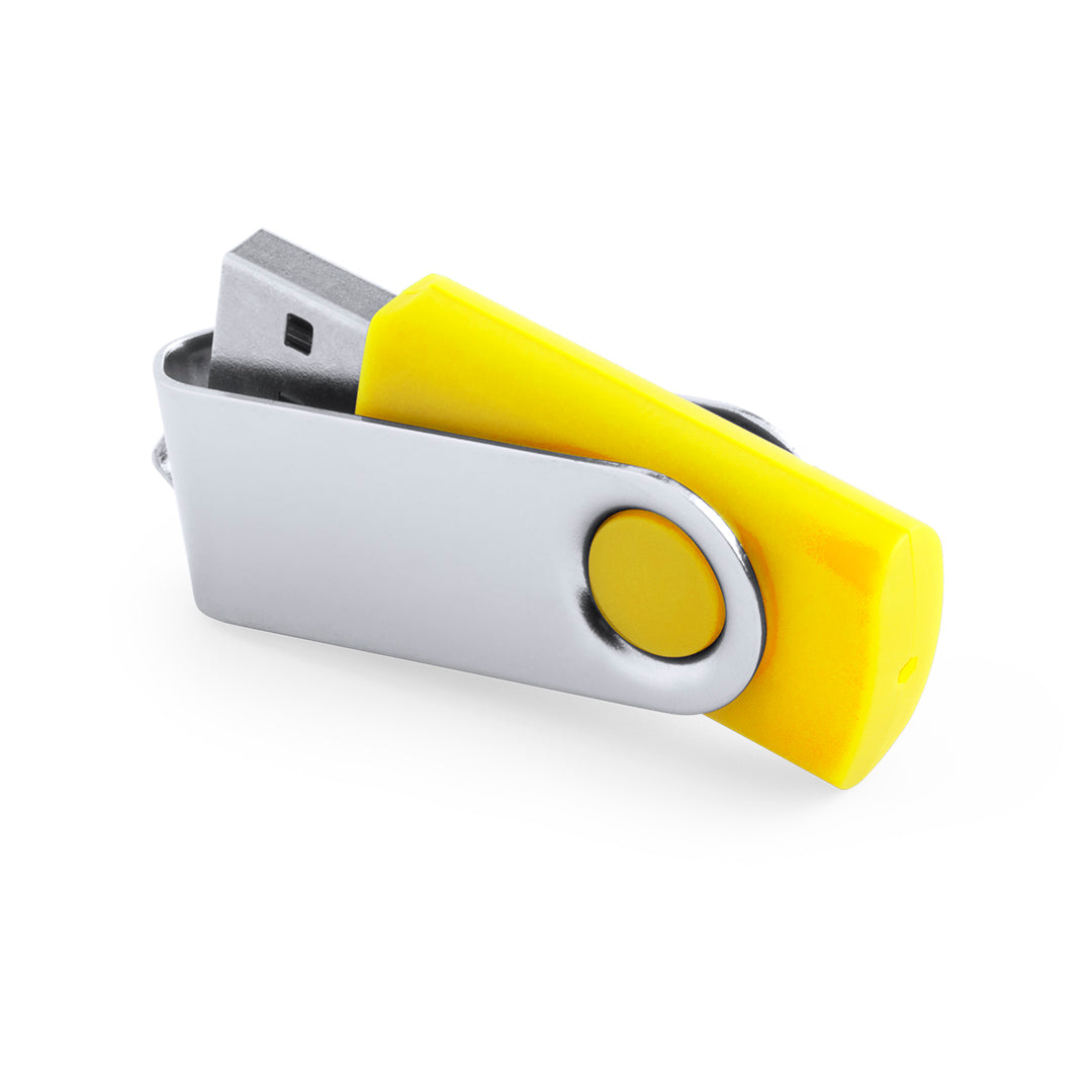 Amarelo