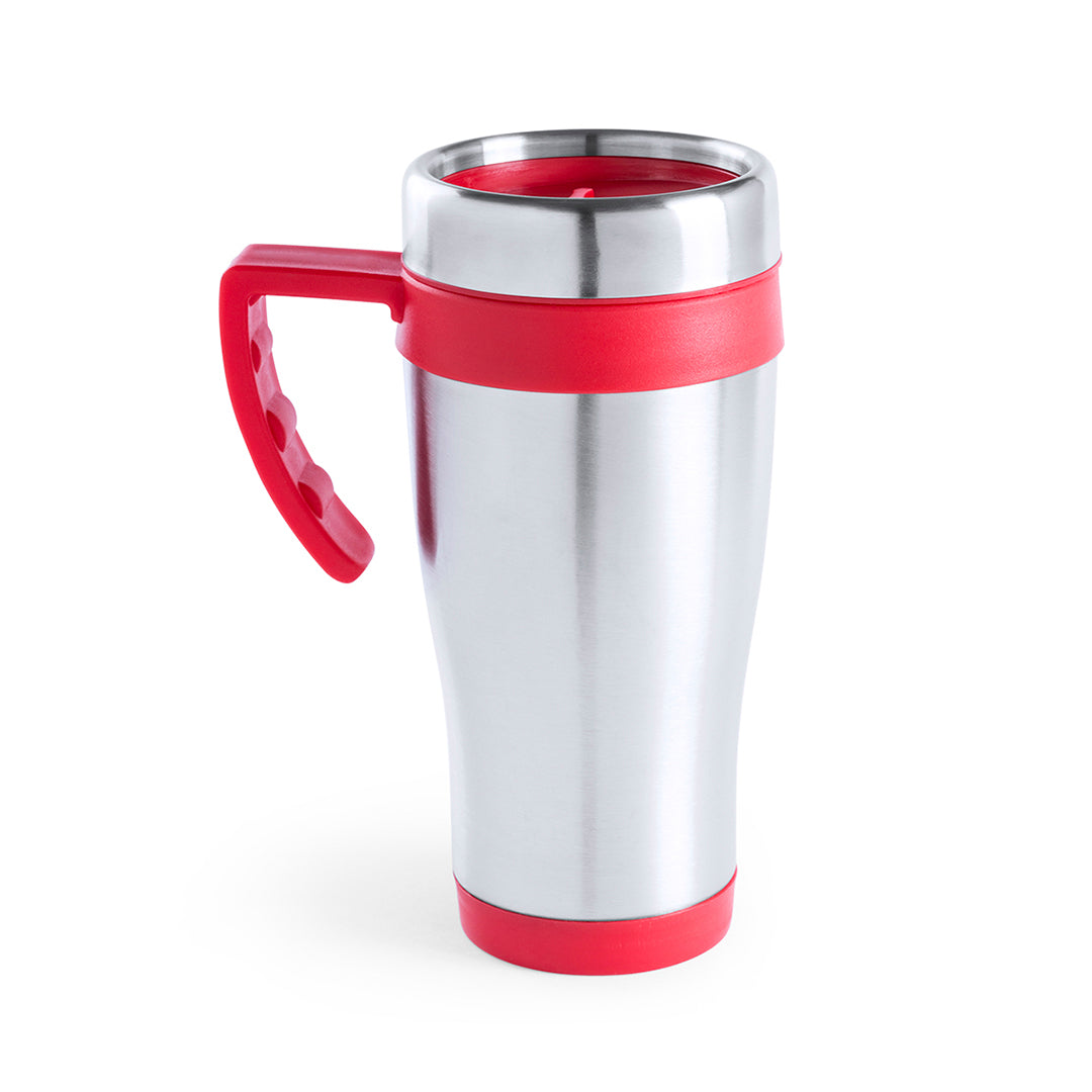 Vermelho