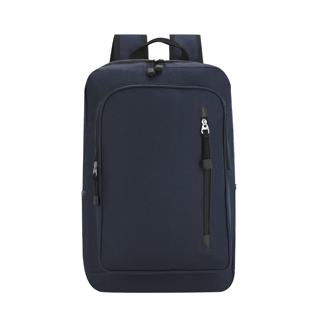 Mochila | Donovan | Poliéster 600D | 32 x 18 x 44 cm | 3 Cores