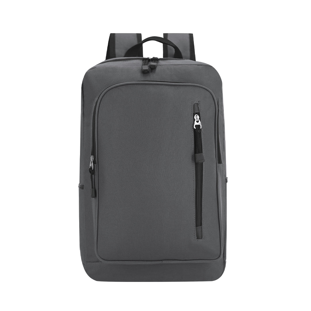 Mochila | Donovan | Poliéster 600D | 32 x 18 x 44 cm | 3 Cores
