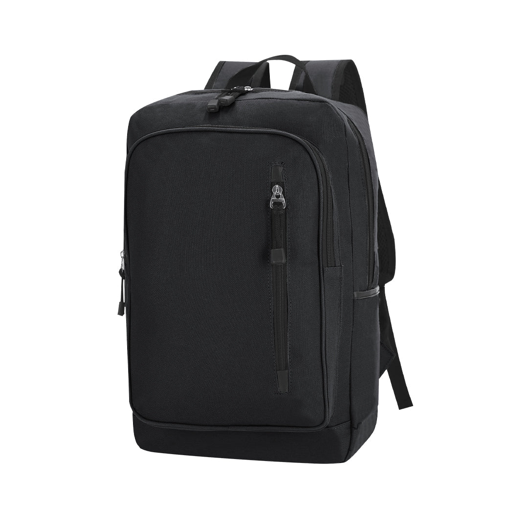 Mochila | Donovan | Poliéster 600D | 32 x 18 x 44 cm | 3 Cores
