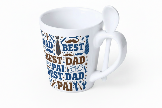 Caneca Sublimação Kaffir