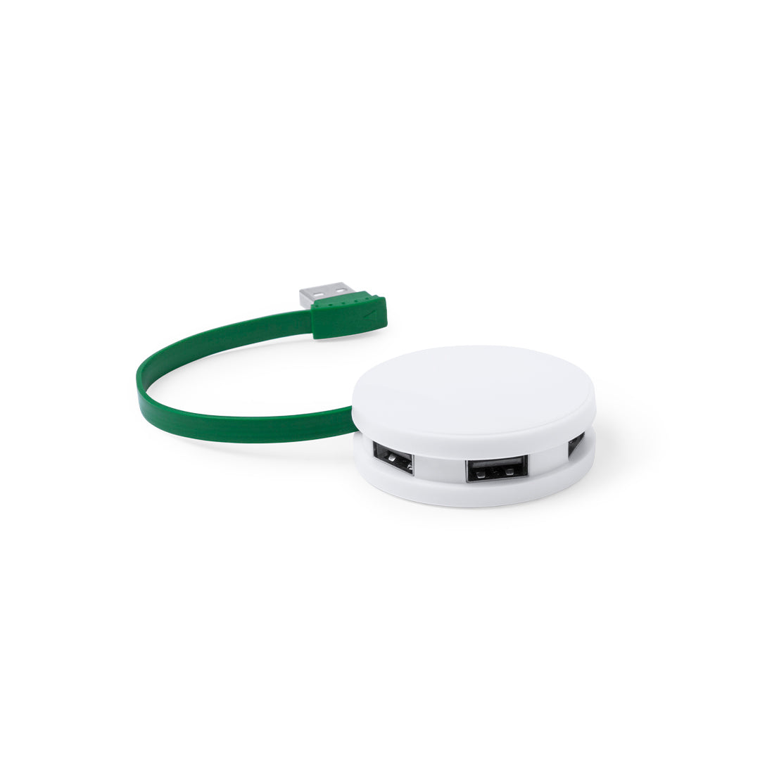 Niyel Hub USB
