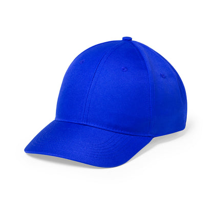 Blazok — Boné Desportivo Microfibra/Poliéster 5 Painéis | 6 Cores