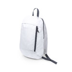 Mochila Casual Decath | Poliéster 600D 23x40x12cm | Costas Acolchoadas Bolso Frontal | 9 Cores