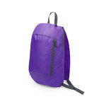 Mochila Casual Decath | Poliéster 600D 23x40x12cm | Costas Acolchoadas Bolso Frontal | 9 Cores