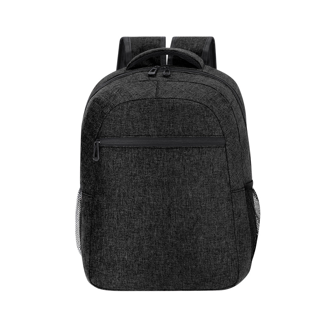 Mochila | Verbel | Poliéster 600D | 32 x 15 x 42 cm | 4 Cores
