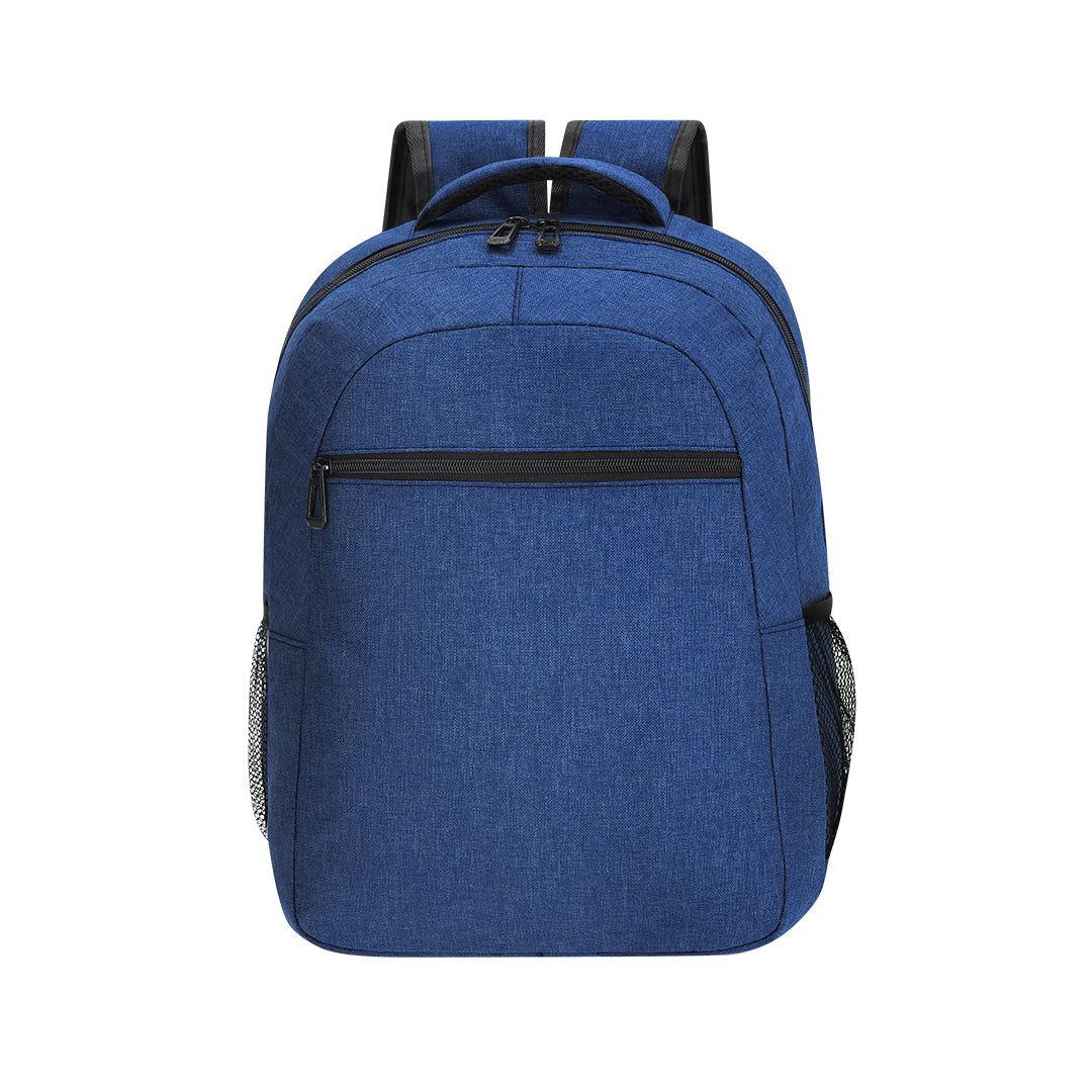 Mochila | Verbel | Poliéster 600D | 32 x 15 x 42 cm | 4 Cores
