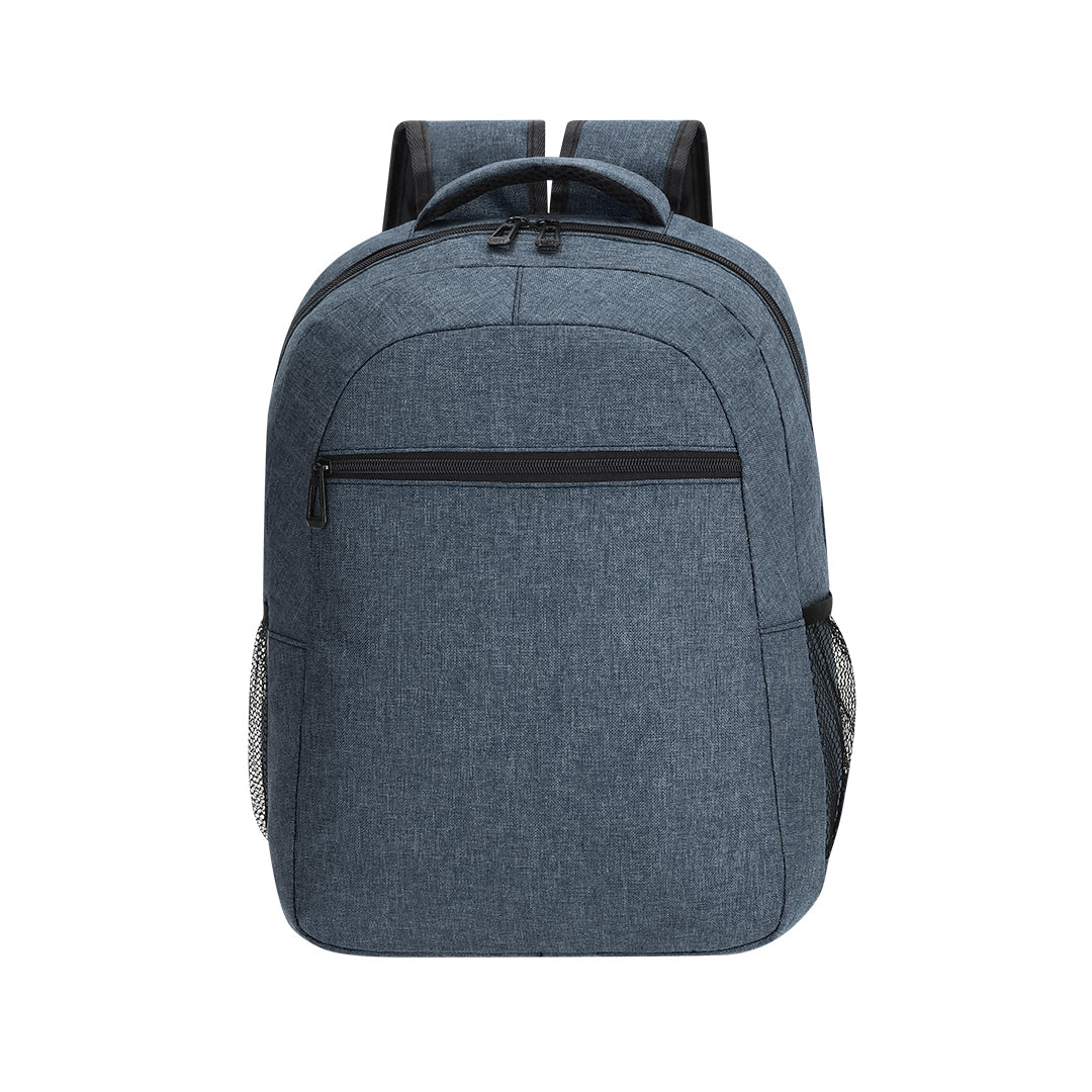 Mochila | Verbel | Poliéster 600D | 32 x 15 x 42 cm | 4 Cores