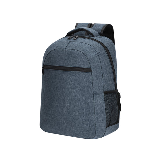 Mochila | Verbel | Poliéster 600D | 32 x 15 x 42 cm | 4 Cores