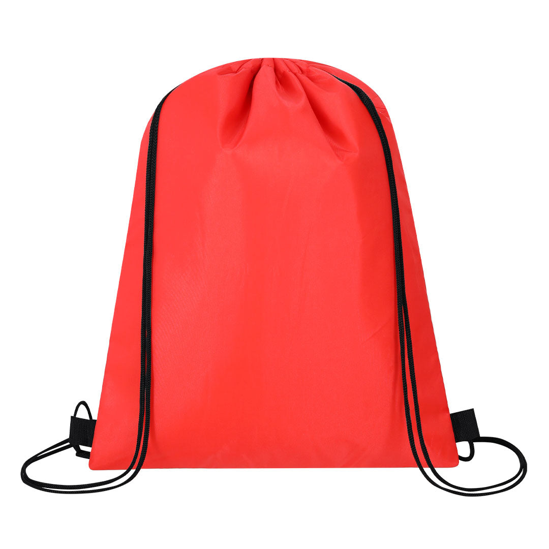Mochila Refrigeradora | Nipex | Poliéster 210D/ Alumín | 32 x 42 cm | 8 Cores