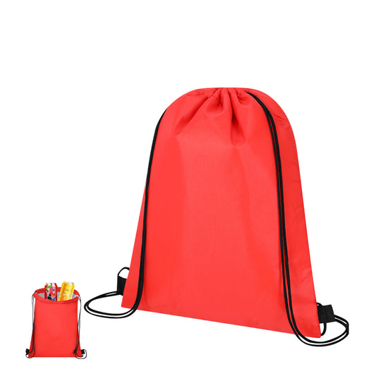 Mochila Refrigeradora | Nipex | Poliéster 210D/ Alumín | 32 x 42 cm | 