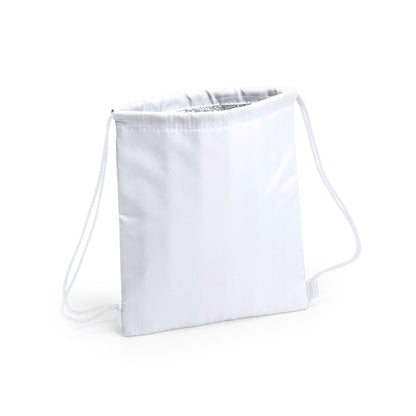 Mochila Refrigeradora | Tradan | Poliéster 210D/ Alumín | 27 x 33 cm | 8 Cores