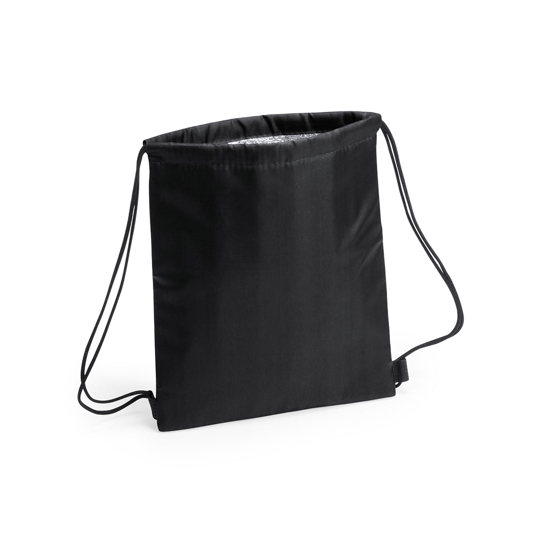 Mochila Refrigeradora | Tradan | Poliéster 210D/ Alumín | 27 x 33 cm | 8 Cores