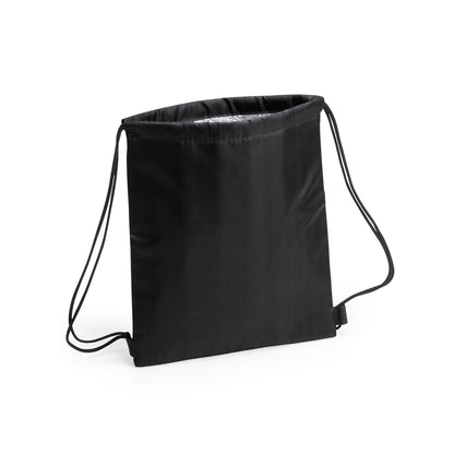 Mochila Refrigeradora | Tradan | Poliéster 210D/ Alumín | 27 x 33 cm | 8 Cores