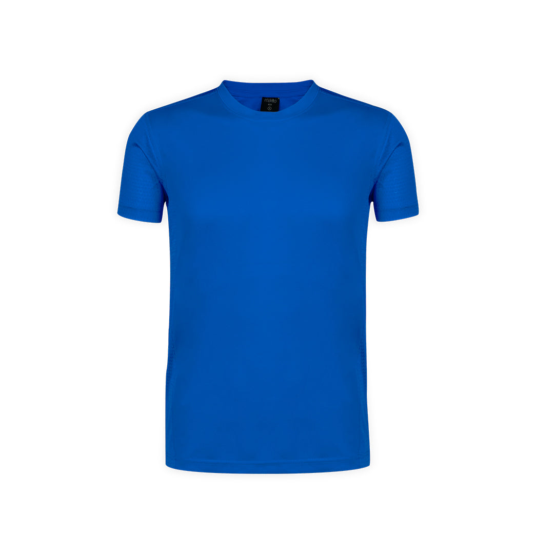 T-Shirt Adulto Técnica Rox
