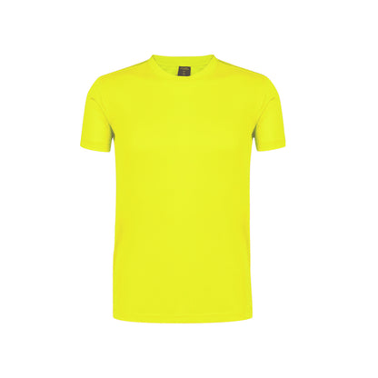 T-Shirt Criança Técnica Rox