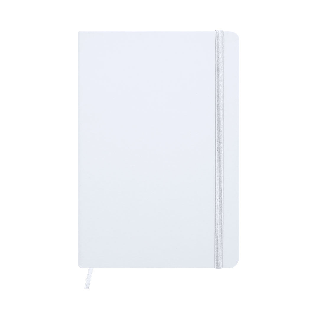 Bloco de Notas Ciluxlin