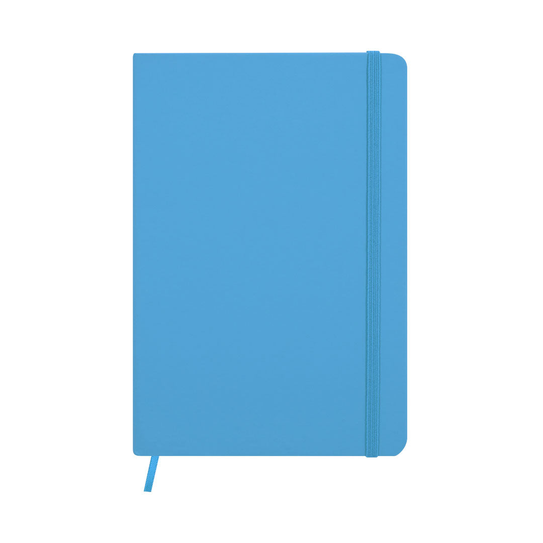 Bloco de Notas Ciluxlin