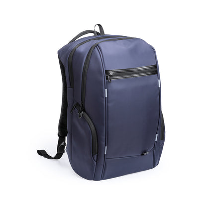 Mochila | Zircan | Nylon | 30 x 20 x 45 cm | 2 Cores