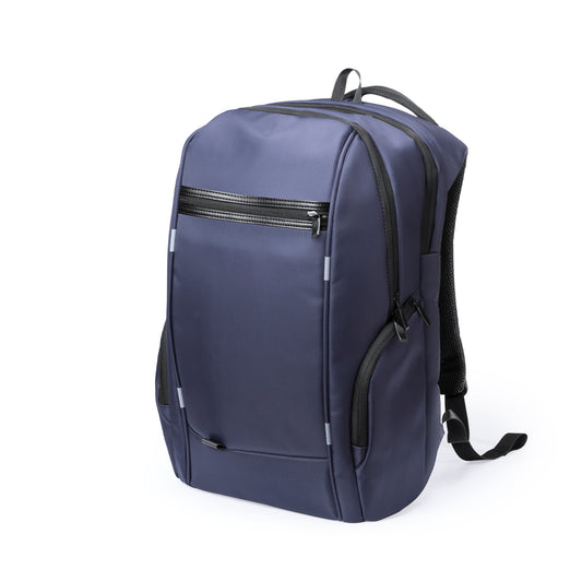 Mochila | Zircan | Nylon | 30 x 20 x 45 cm | 2 Cores