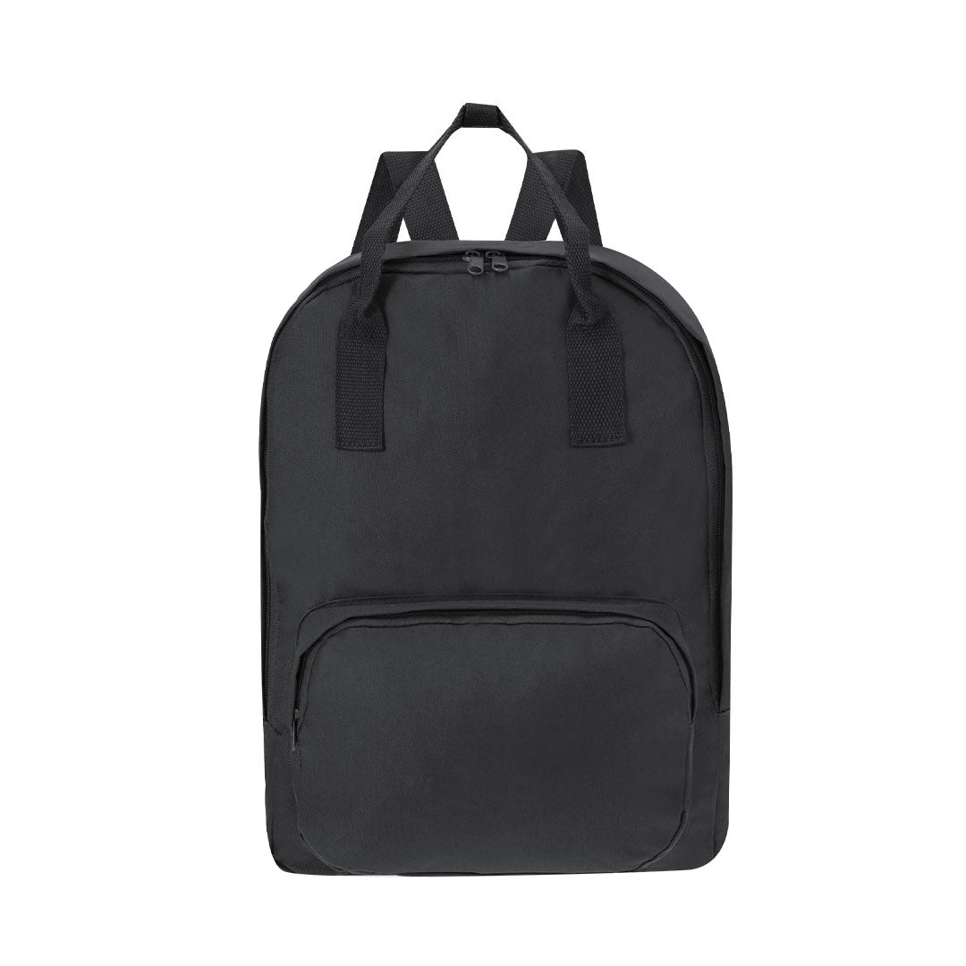 Mochila | Soken | Poliéster 600D | 29 x 19 x 39 cm | 6 Cores
