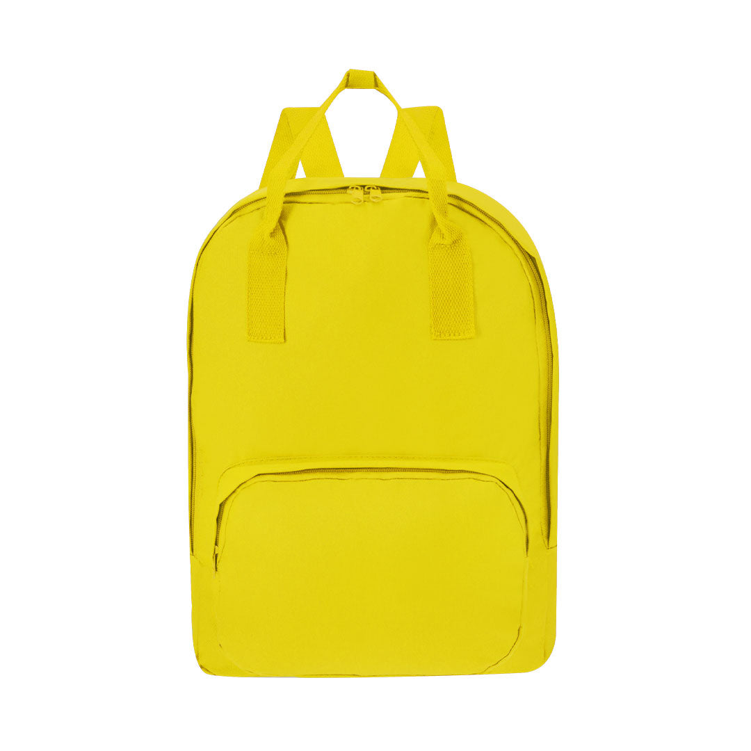 Mochila | Soken | Poliéster 600D | 29 x 19 x 39 cm | 6 Cores