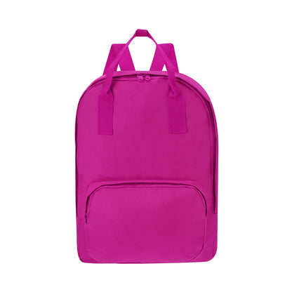 Mochila | Soken | Poliéster 600D | 29 x 19 x 39 cm | 6 Cores