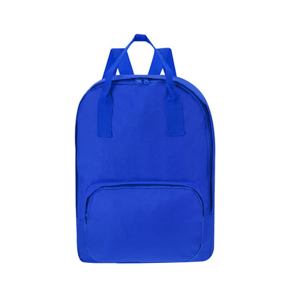 Mochila | Soken | Poliéster 600D | 29 x 19 x 39 cm | 6 Cores