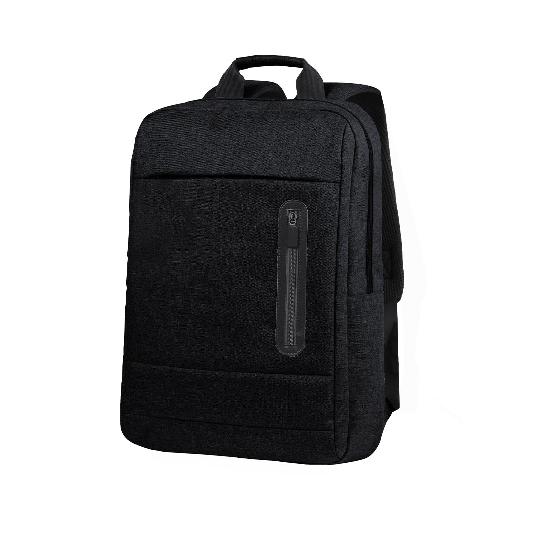 Mochila | Nevium | Poliéster 600D | 30 x 14 x 43 cm | 2 Cores