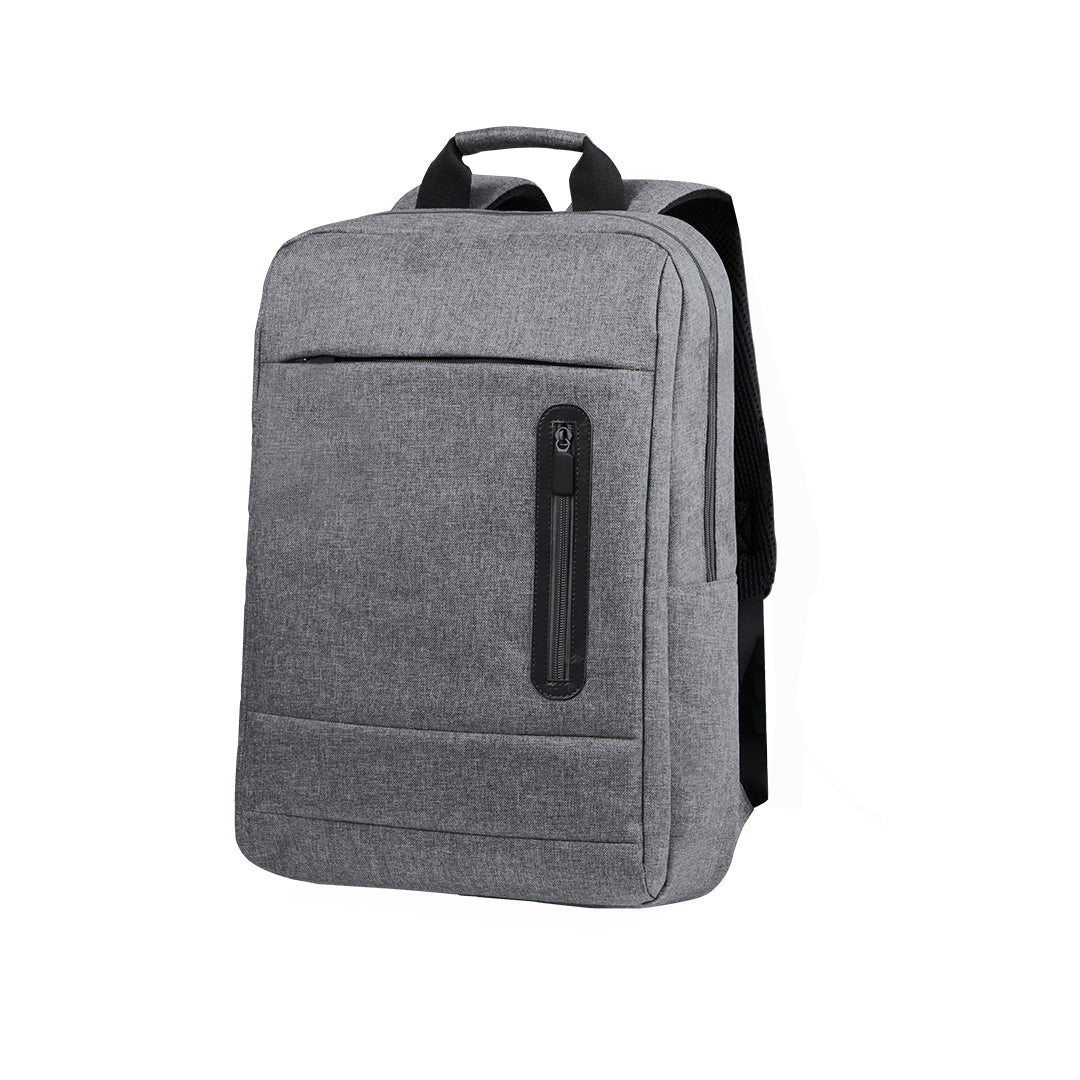 Mochila | Nevium | Poliéster 600D | 30 x 14 x 43 cm | 2 Cores