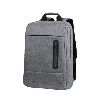 Mochila | Nevium | Poliéster 600D | 30 x 14 x 43 cm | 2 Cores
