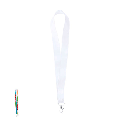 Lanyard Sublimação Nopak